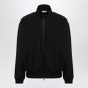 Fear of God Black zipped jacket