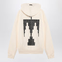 Fear of God Cream colored Thunderbird sweatshirt