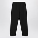 Pantalones de jogging negros de algodón Fear of God
