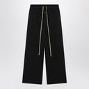 Fear of God Black jogging trousers