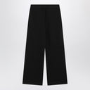 Fear of God Black jogging trousers