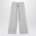 Fear of God Melange grey jogging trousers