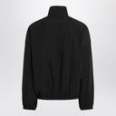 Fear of God Black nylon Track jacket