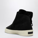 Кроссовки Fear of God Moc Hi черные