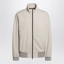 Chaqueta bomber Fear of God con cremallera en mezcla de nailon