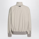 Giacca bomber Fear of God con zip in misto nylon