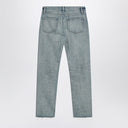 Fear of God Light washed blue jeans