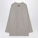 Fear of God T-shirt Eternal grigio colomba-grigio