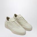 Tênis Fear of God Aeróbico Baixo Creme
