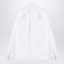 Dolce & Gabbana Dolce&Gabbana White linen shirt