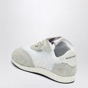 Baskets Golden Goose Marathon Junior blanc/noir