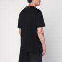 ゴールデングース ブラック コットン Tシャツ