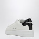 Baskets Golden Goose Pure Star blanches