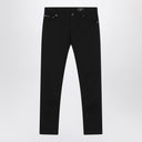 Dolce & Gabbana Dolce&Gabbana Slim stretch black jeans