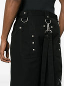 Givenchy Trousers Black - Allure Absolue