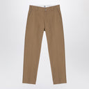 Givenchy Beige cotton trousers