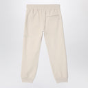 Givenchy cremefarbene Jogginghose