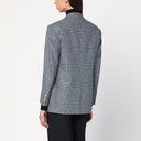 Tagliatore Double-breasted Prince of Wales jacket