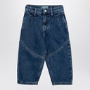 KENZO Blue denim jeans