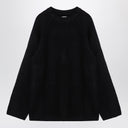 LouLou De Saison Black cashmere pullover