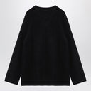 LouLou De Saison Black cashmere pullover