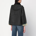 Giacca cerata Barbour Fern/Ancient Reighton Spey