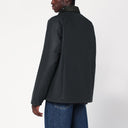 Giacca cerata Barbour OS Transport salvia