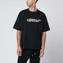 Off White Off-White™ Schwarzes Skate Cloudy Arrow T-Shirt