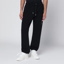 Pantaloni da jogging Off White Off-White™ con freccia in inchiostro nero