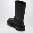Off White Off-White™ Stiefel für regnerische Tage schwarz