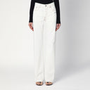 Off White Off-White™ White denim jeans