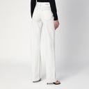 Off White Off-White™ White denim jeans