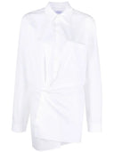 Off White Dresses White - Allure Absolue