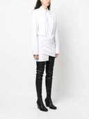 Off White Dresses White - Allure Absolue
