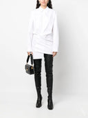 Off White Dresses White - Allure Absolue