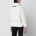 HERNO Laminar jacket in ivory 2L Gore-Tex