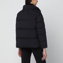 Giacca HERNO Laminar nera in Gore-Tex 2L