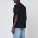 Maison Kitsuné White cotton T-shirt