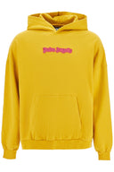 Palm Angels ato "boxy newborn sweatshirt