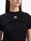 Palm Angels Dresses Black - Allure Absolue