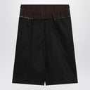 Bermuda Maison Margiela Anonimato della fodera