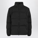 MM6 Maison Margiela Transformable padded black jacket
