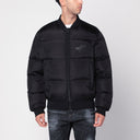Dsquared2 Giacca Bomber Imbottita Facile Nera