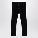 Dsquared2 Black denim jeans