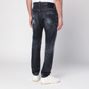 Dsquared2 Jeans Neri Easy Wash 642