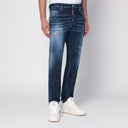 Dsquared2 Vaqueros Biker Tidy Medium Easy Wash