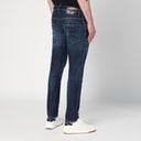 Dsquared2 Jeans blu slim skater