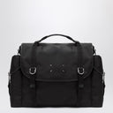 Maison Margiela Black High Tech shoulder bag