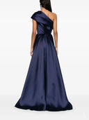 Solace London Dresses Blue - Allure Absolue