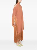 TALLER MARMO MAIN Dresses Orange - Allure Absolue